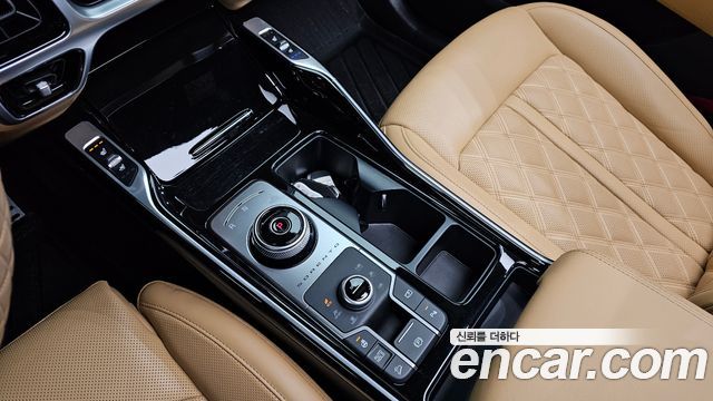 Kia Sorento 2021 — photo 12