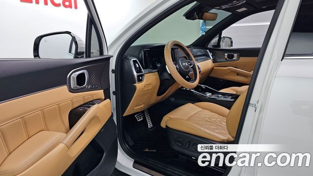 Kia Sorento 2021 — photo 13
