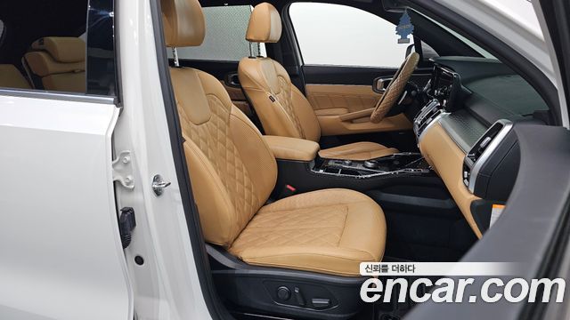 Kia Sorento 2021 — photo 17