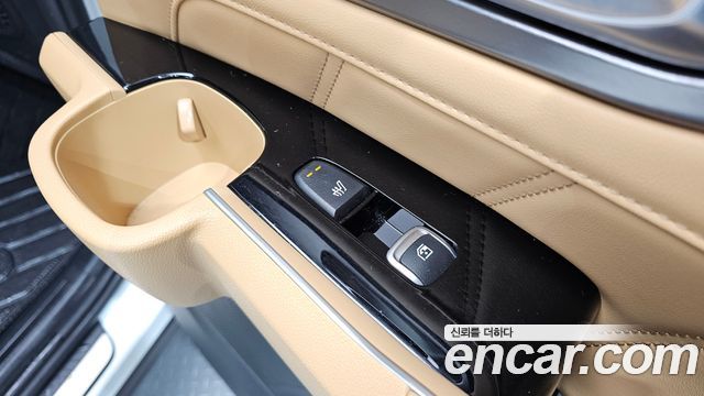 Kia Sorento 2021 — photo 25