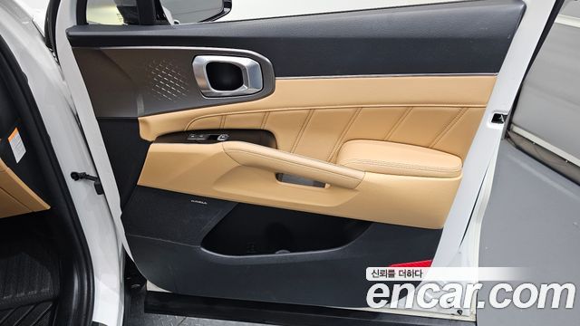 Kia Sorento 2021 — photo 14
