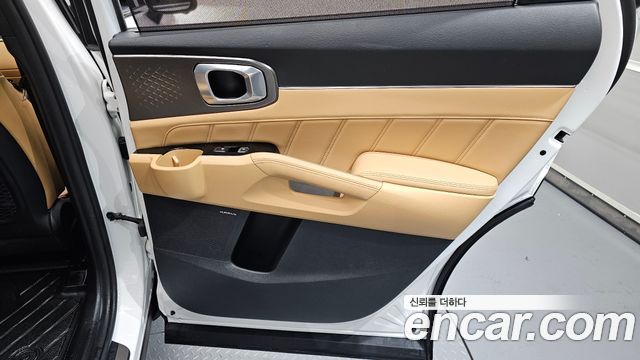 Kia Sorento 2021 — photo 15