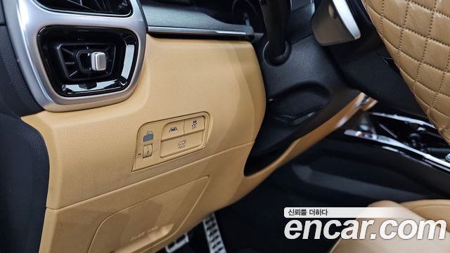 Kia Sorento 2021 — photo 27