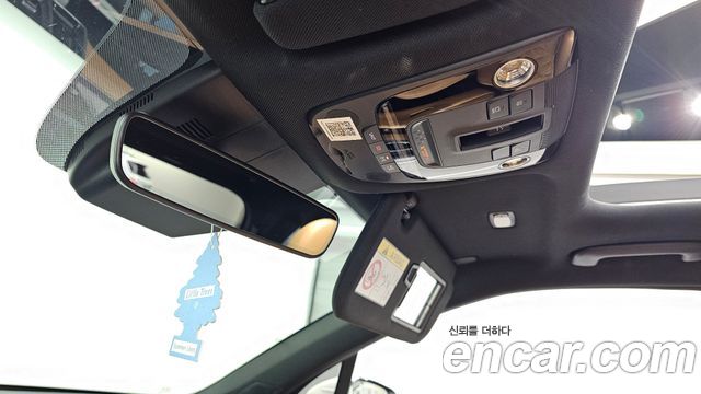 Kia Sorento 2021 — photo 28