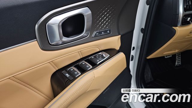 Kia Sorento 2021 — photo 29
