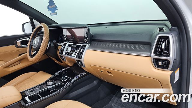 Kia Sorento 2021 — photo 30