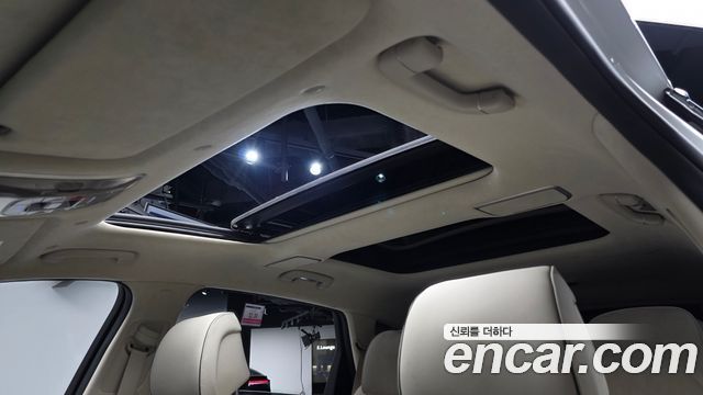 Genesis GV80 2024 — photo 23