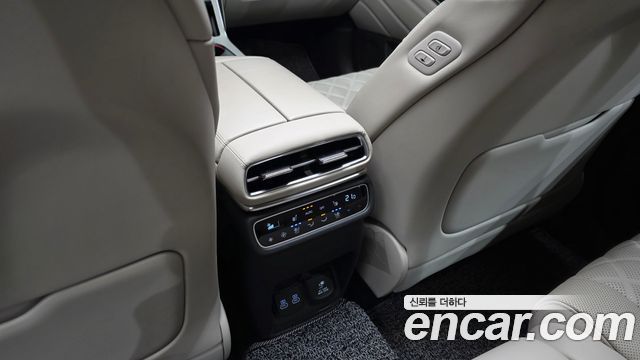 Genesis GV80 2024 — photo 25