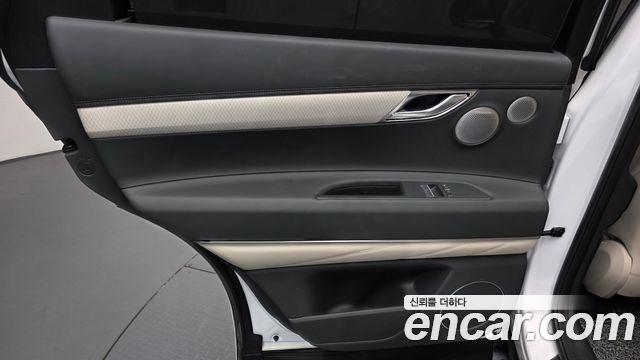 Genesis GV80 2024 — photo 15