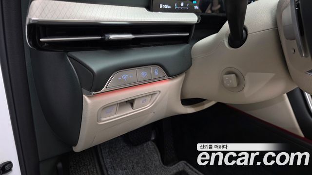 Genesis GV80 2024 — photo 31