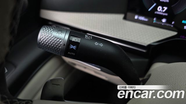Genesis GV80 2024 — photo 33