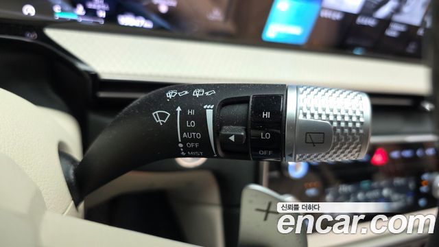 Genesis GV80 2024 — photo 35