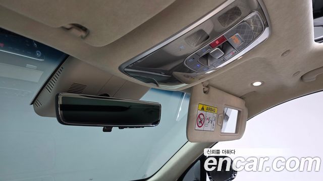 Genesis GV80 2024 — photo 36