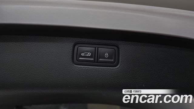 Genesis GV80 2024 — photo 37