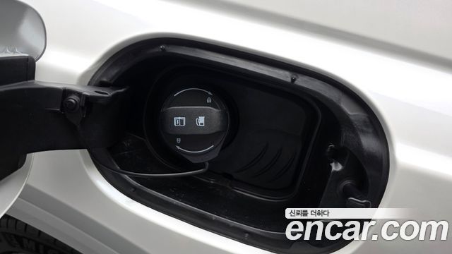 Genesis GV80 2024 — photo 38