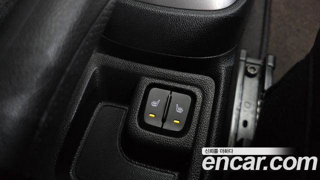 Chevrolet Korea Spark 2016 — photo 16