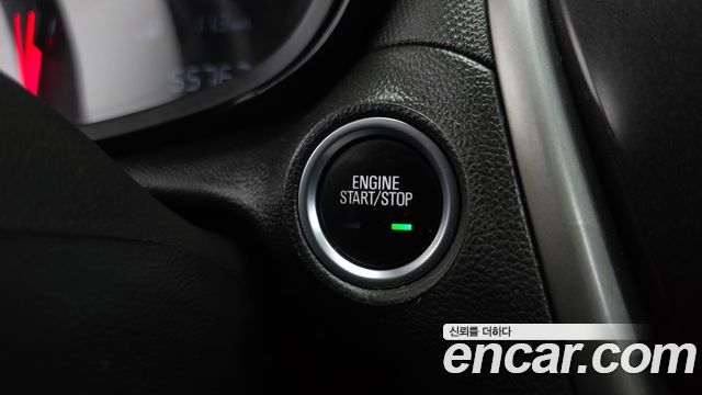 Chevrolet Korea Spark 2016 — photo 17
