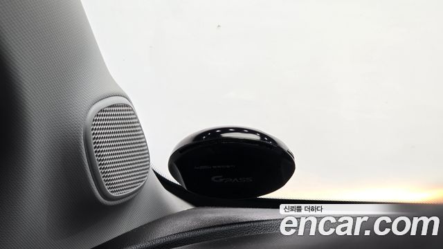 Chevrolet Korea Spark 2016 — photo 19