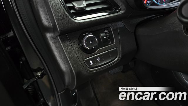 Chevrolet Korea Spark 2016 — photo 20