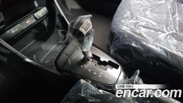 Kia morning 2027 — photo 12