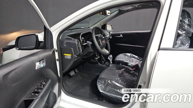 Kia morning 2027 — photo 13