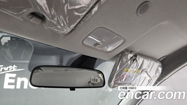 Kia morning 2027 — photo 24