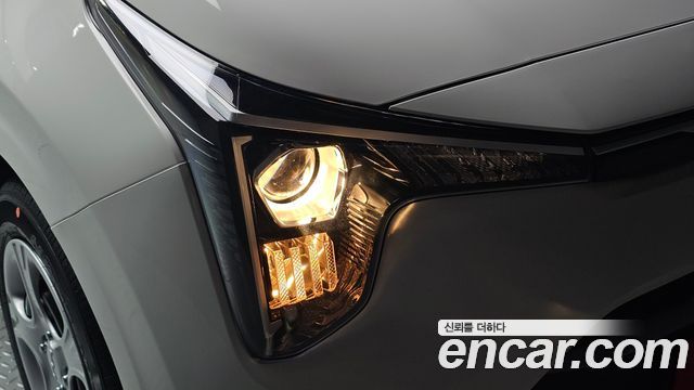 Kia morning 2027 — photo 8