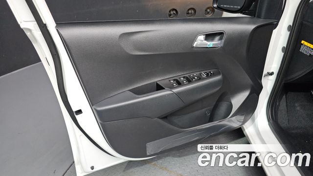 Kia morning 2027 — photo 14