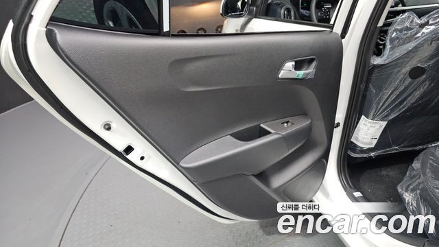 Kia morning 2027 — photo 15