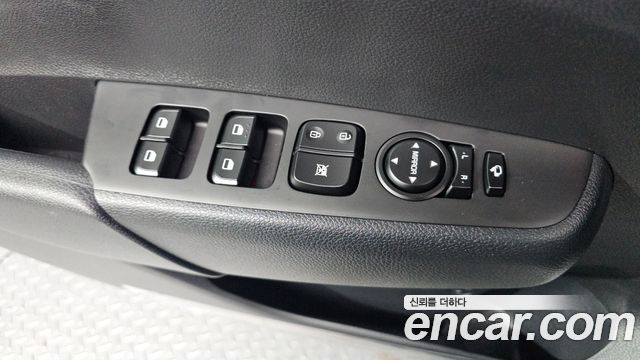 Kia morning 2027 — photo 27