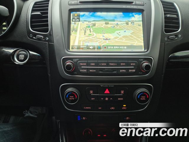 Kia Sorento 2014 — photo 6