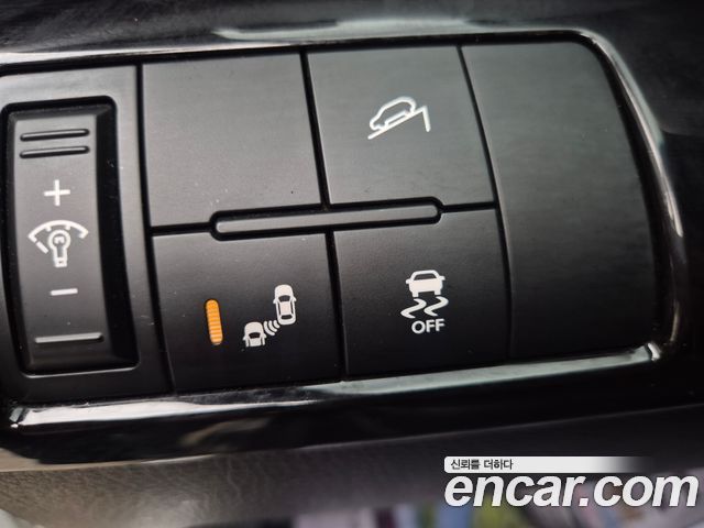 Kia Sorento 2014 — photo 7