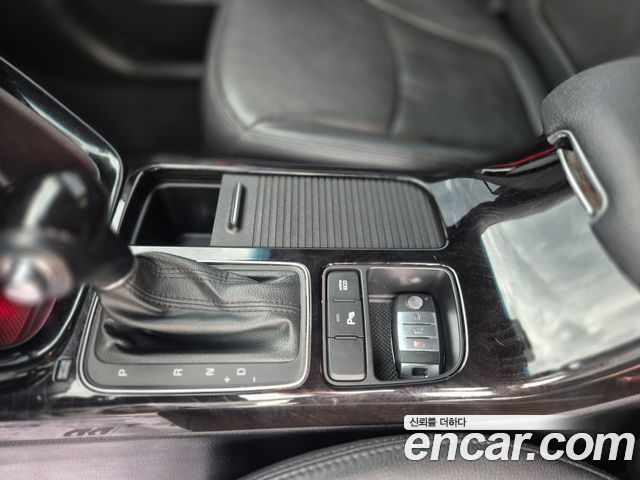 Kia Sorento 2014 — photo 15