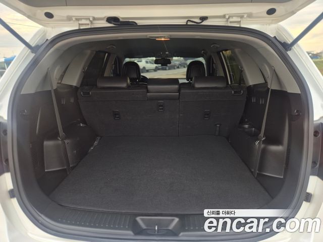 Kia Sorento 2014 — photo 17