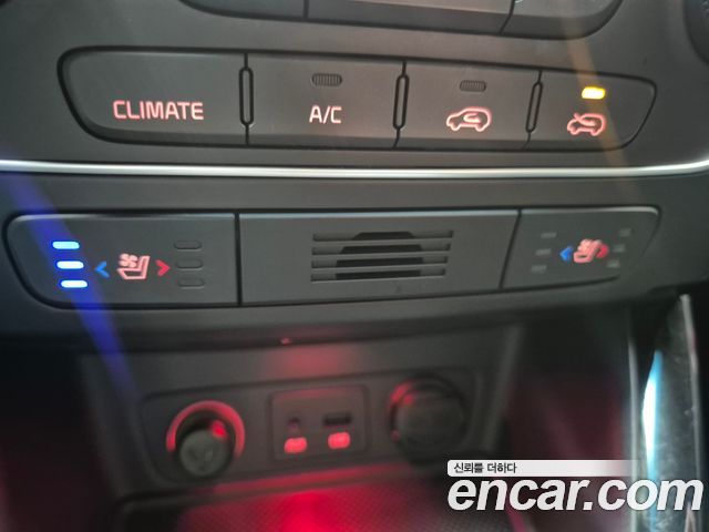 Kia Sorento 2014 — photo 18