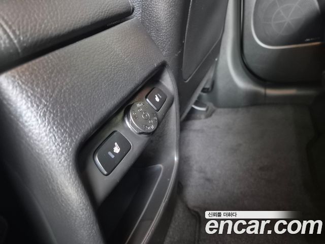 Kia Sorento 2014 — photo 19
