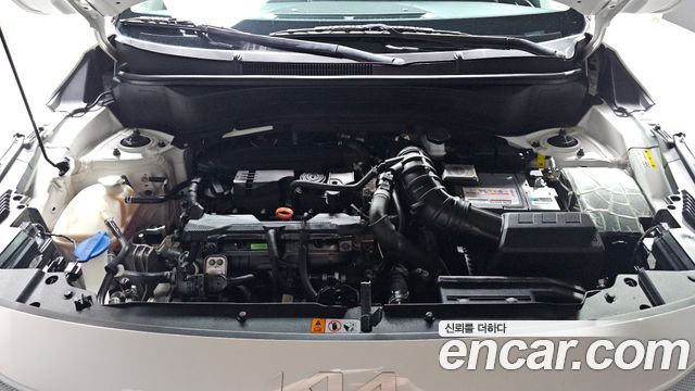 Kia Seltos 2023 — photo 6