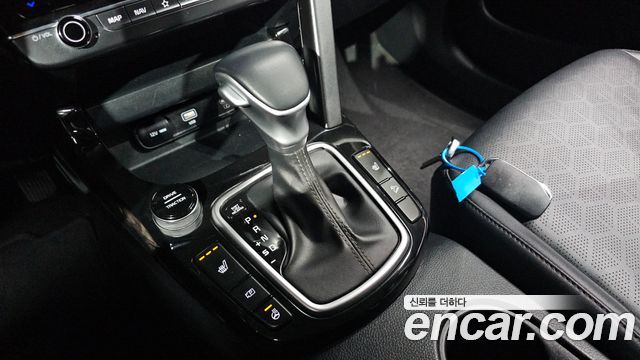Kia Seltos 2023 — photo 12
