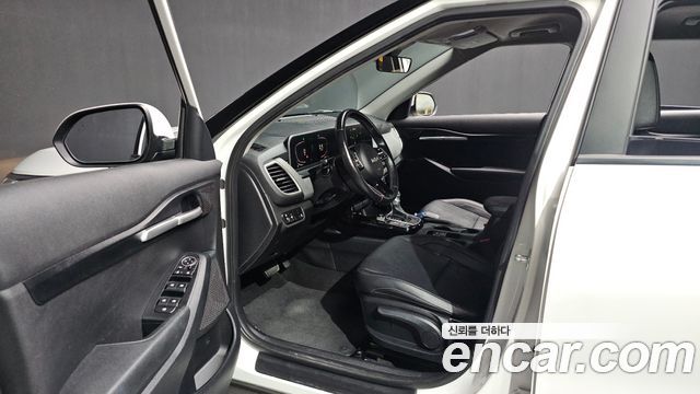 Kia Seltos 2023 — photo 13