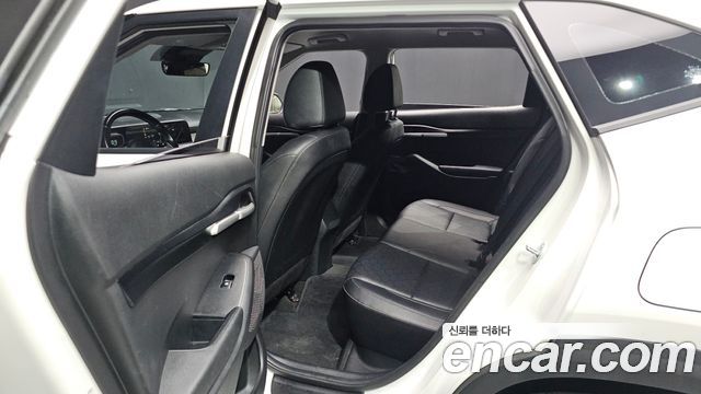 Kia Seltos 2023 — photo 17
