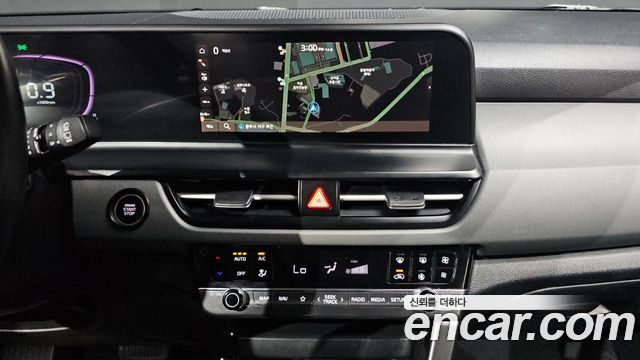Kia Seltos 2023 — photo 18