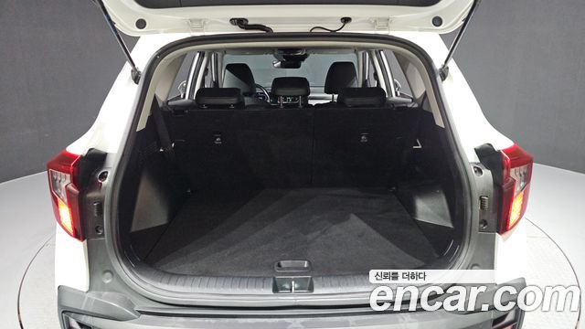 Kia Seltos 2023 — photo 21