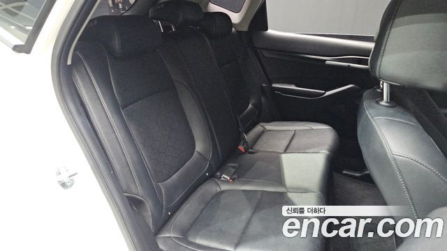 Kia Seltos 2023 — photo 22