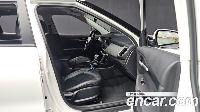 Kia Seltos 2023 — photo 23