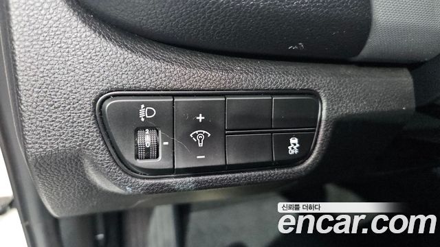 Kia Seltos 2023 — photo 25