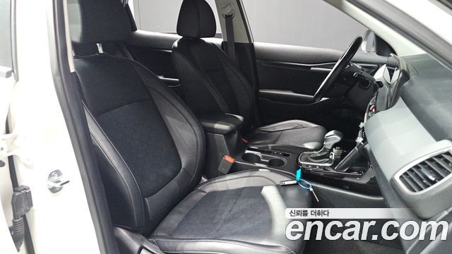 Kia Seltos 2023 — photo 16