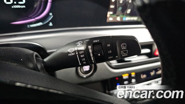 Kia Seltos 2023 — photo 27