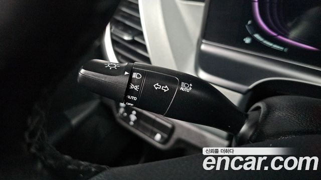 Kia Seltos 2023 — photo 29