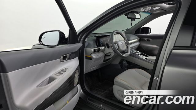 Hyundai Nexo 2023 — photo 10