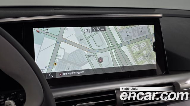 Hyundai Nexo 2023 — photo 13